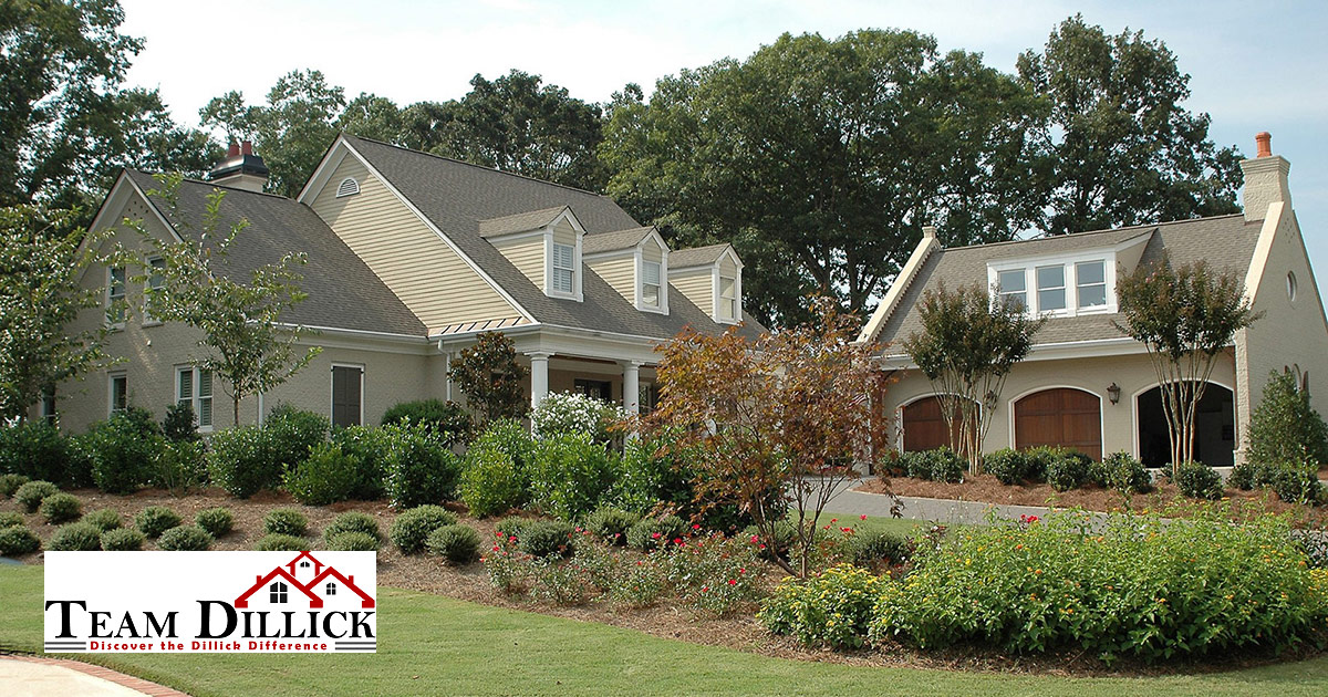 Lori Dillick/Keller Williams Realty West